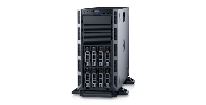 Dell EMC PowerEdge T330
